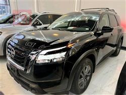 نيسان باثفايندر